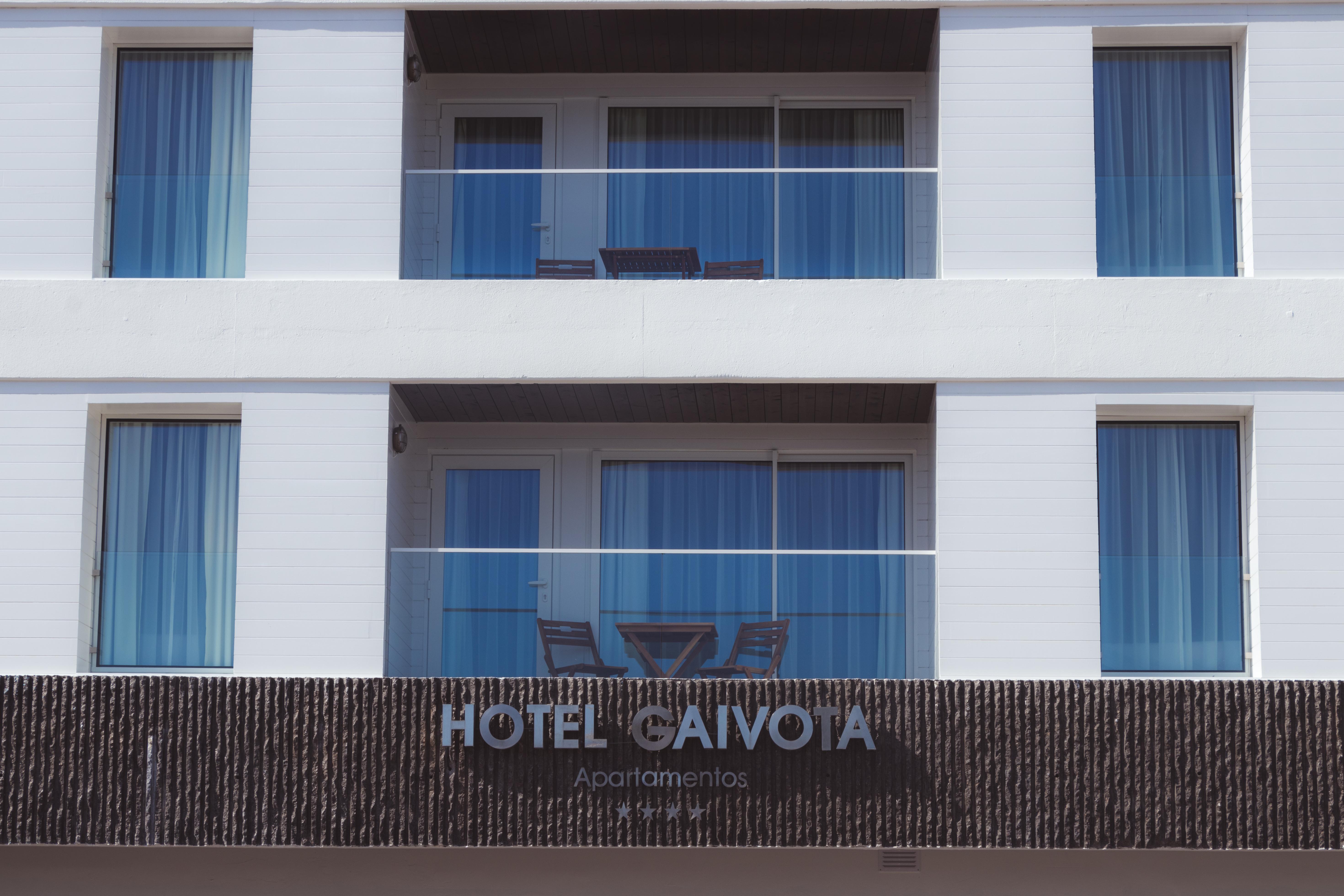 Hotel Gaivota Azores Ponta Delgada  Exterior photo